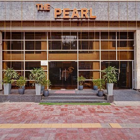 Hotel The Pearl - Free Airport Pickup - Traveler'S Choice Award Winner For 2025 New Delhi Exterior photo