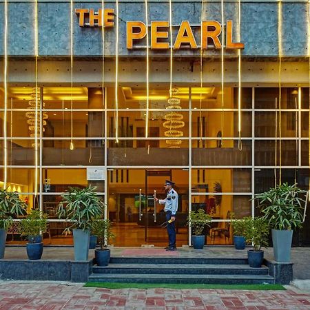 Hotel The Pearl - Free Airport Pickup - Traveler'S Choice Award Winner For 2025 New Delhi Exterior photo